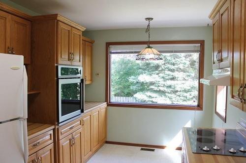 389 College Street, Thunder Bay, ON - Indoor Photo Showing Kitchen