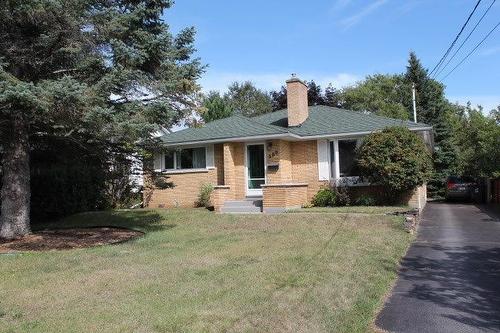 389 College Street, Thunder Bay, ON - Outdoor