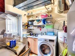 Laundry room - 