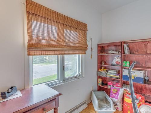 Chambre Ã Â coucher - 4304 Rue Hugo, Montréal (Pierrefonds-Roxboro), QC - Indoor