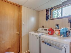 Laundry room - 