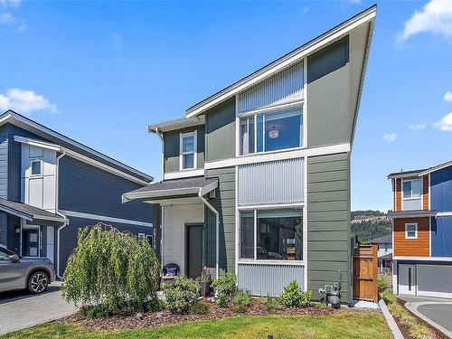 2719 Celestial Crt, Langford, BC 