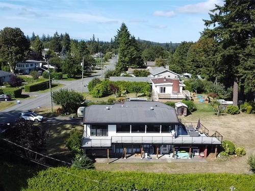 1806 Treelane Rd, Campbell River, BC 