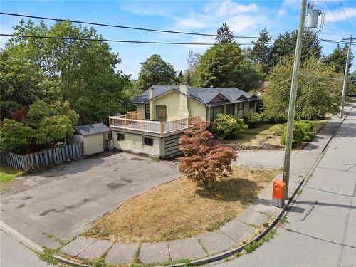 3978 Cedar Hill Cross Rd, Saanich, BC 