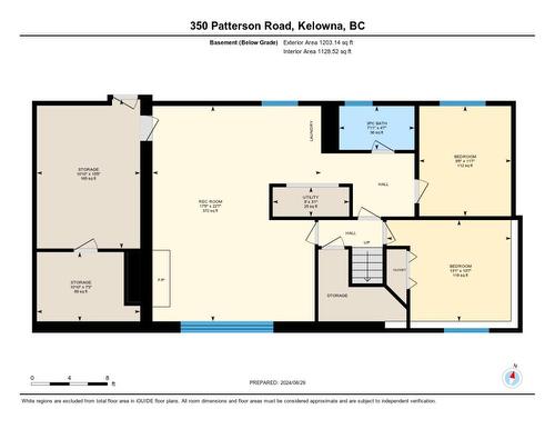 350 Patterson Road, Kelowna, BC - Other