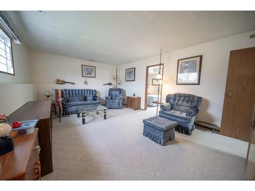 721 23A Avenue N, Cranbrook, BC - Indoor Photo Showing Other Room