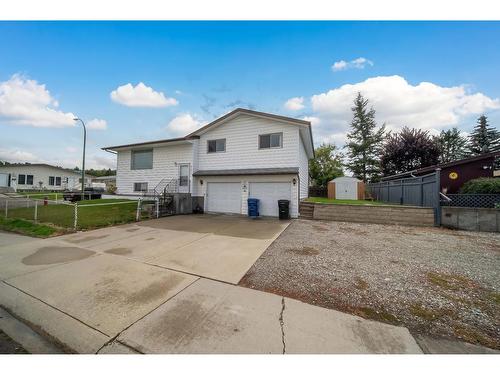 721 23A Avenue N, Cranbrook, BC - Outdoor