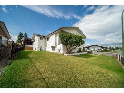 721 23A Avenue N, Cranbrook, BC - Outdoor