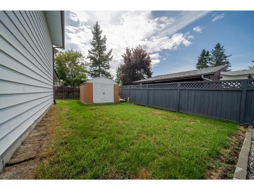 721 23A Avenue N, Cranbrook, BC - Outdoor