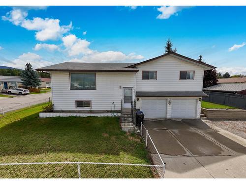 721 23A Avenue N, Cranbrook, BC - Outdoor