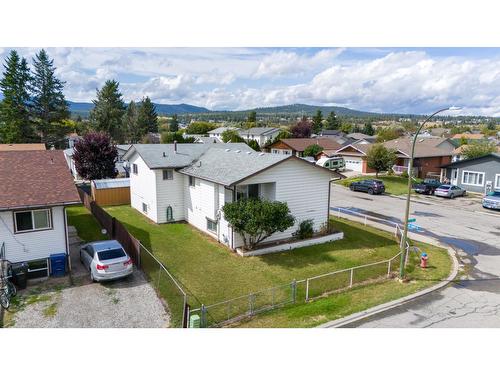 721 23A Avenue N, Cranbrook, BC - Outdoor With View