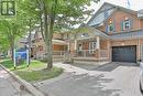 210 Everett Street, Markham (Wismer), ON  - Outdoor 