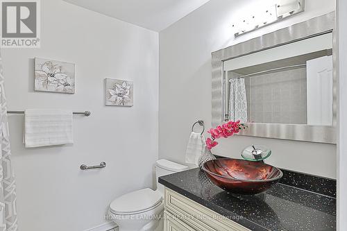 210 Everett Street, Markham (Wismer), ON - Indoor Photo Showing Bathroom