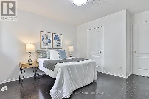 210 Everett Street, Markham (Wismer), ON - Indoor Photo Showing Bedroom