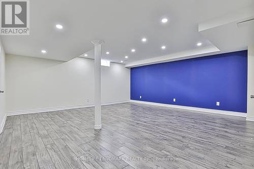 210 Everett Street, Markham (Wismer), ON - Indoor Photo Showing Other Room