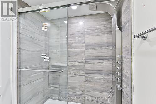 210 Everett Street, Markham (Wismer), ON - Indoor Photo Showing Bathroom