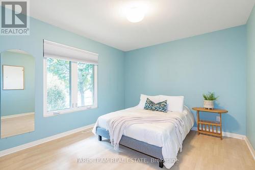 8 White Pine Place, Barrie (Codrington), ON - Indoor Photo Showing Bedroom