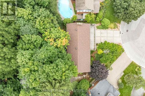 8 White Pine Place, Barrie (Codrington), ON - Outdoor