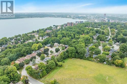 8 White Pine Place, Barrie (Codrington), ON - Outdoor With Body Of Water With View