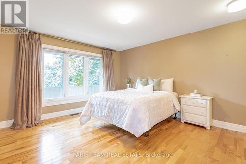 8 White Pine Place, Barrie (Codrington), ON - Indoor Photo Showing Bedroom