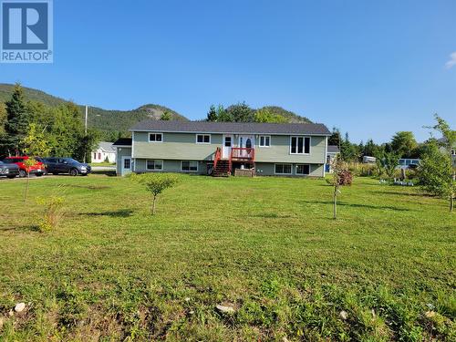 20 Suleys Road, Hughes Brook, NL 