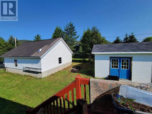 20 Suleys Road, Hughes Brook, NL 