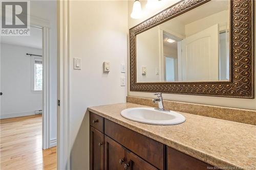 434 Twin Oaks Drive, Moncton, NB - Indoor Photo Showing Bathroom