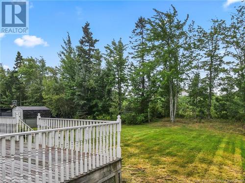 434 Twin Oaks Drive, Moncton, NB - Outdoor