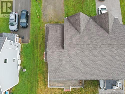 434 Twin Oaks Drive, Moncton, NB - Outdoor