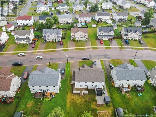 434 Twin Oaks Drive, Moncton, NB - Outdoor With View