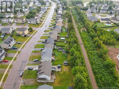 434 Twin Oaks Drive, Moncton, NB - Outdoor With View