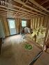 58 Nine Mile Road, Colinet, NL  - Indoor Photo Showing Basement 