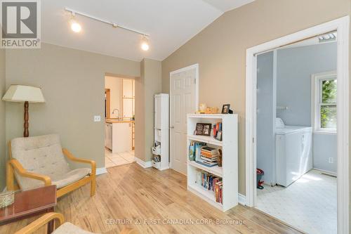 549 Quebec Street, London, ON - Indoor Photo Showing Other Room