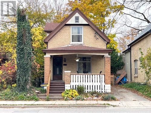 549 Quebec Street, London, ON - Outdoor