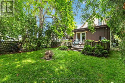 549 Quebec Street, London, ON - Outdoor