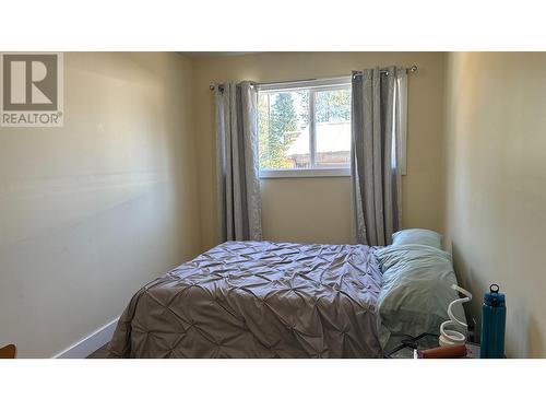 2158 Dorsey Road, Williams Lake, BC - Indoor Photo Showing Bedroom