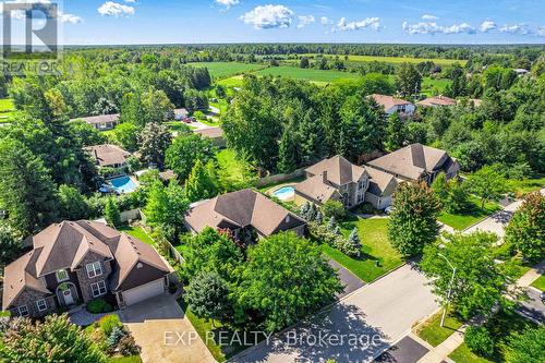 18 Martha Court, Pelham, ON - Outdoor With View