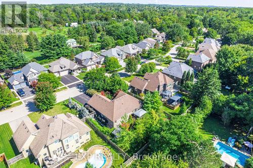 18 Martha Court, Pelham (Fenwick), ON - Outdoor With View