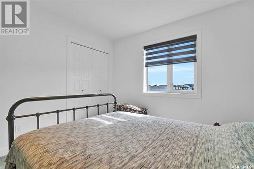 4154 Fieldstone Way, Regina, SK - Indoor Photo Showing Bedroom