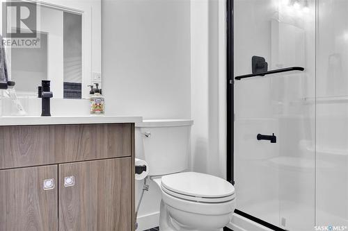 4154 Fieldstone Way, Regina, SK - Indoor Photo Showing Bathroom