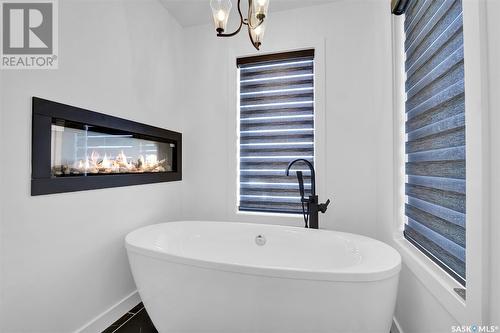 4154 Fieldstone Way, Regina, SK - Indoor Photo Showing Bathroom