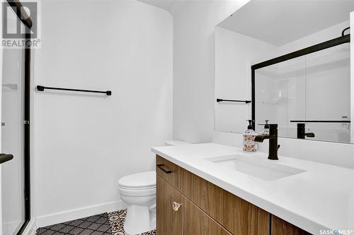 4154 Fieldstone Way, Regina, SK - Indoor Photo Showing Bathroom