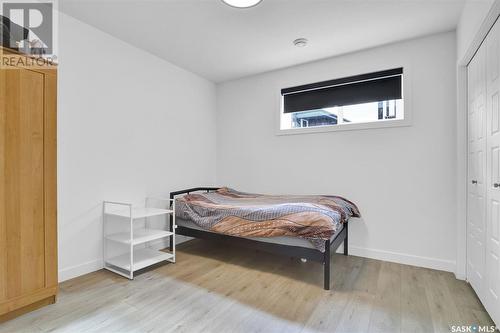 4154 Fieldstone Way, Regina, SK - Indoor Photo Showing Bedroom