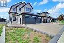 4154 Fieldstone Way, Regina, SK  - Outdoor 