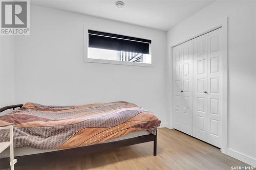 4154 Fieldstone Way, Regina, SK - Indoor Photo Showing Bedroom