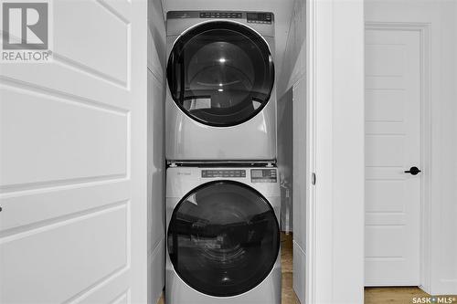 4154 Fieldstone Way, Regina, SK - Indoor Photo Showing Laundry Room