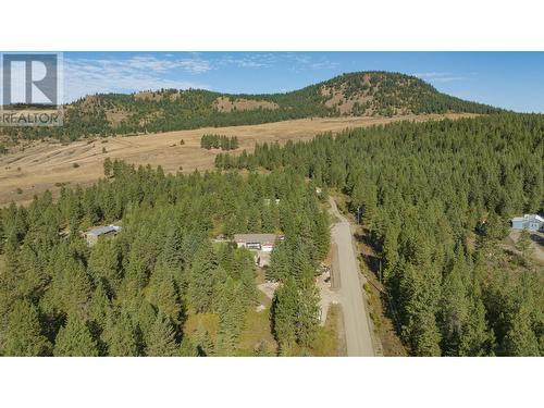 14 Saddleback Road, Lumby, BC - Outdoor With View