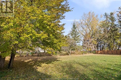 3985 Roseland Drive East, Windsor, ON - Outdoor