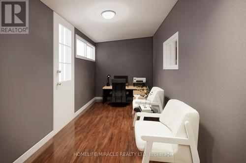 304 Nassau Street, Oshawa (Vanier), ON - Indoor Photo Showing Other Room