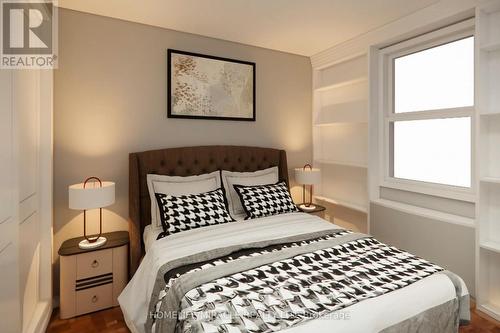 304 Nassau Street, Oshawa (Vanier), ON - Indoor Photo Showing Bedroom